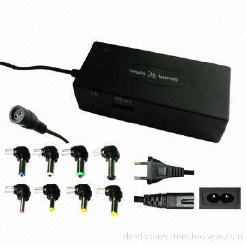 120W Universal Laptop Charger